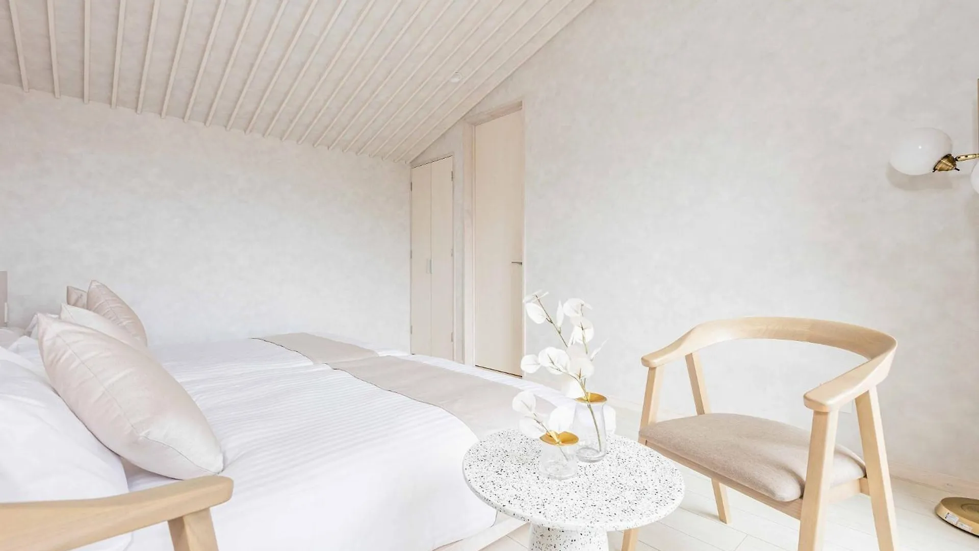 Villa Japavista Rusutsu Japan
