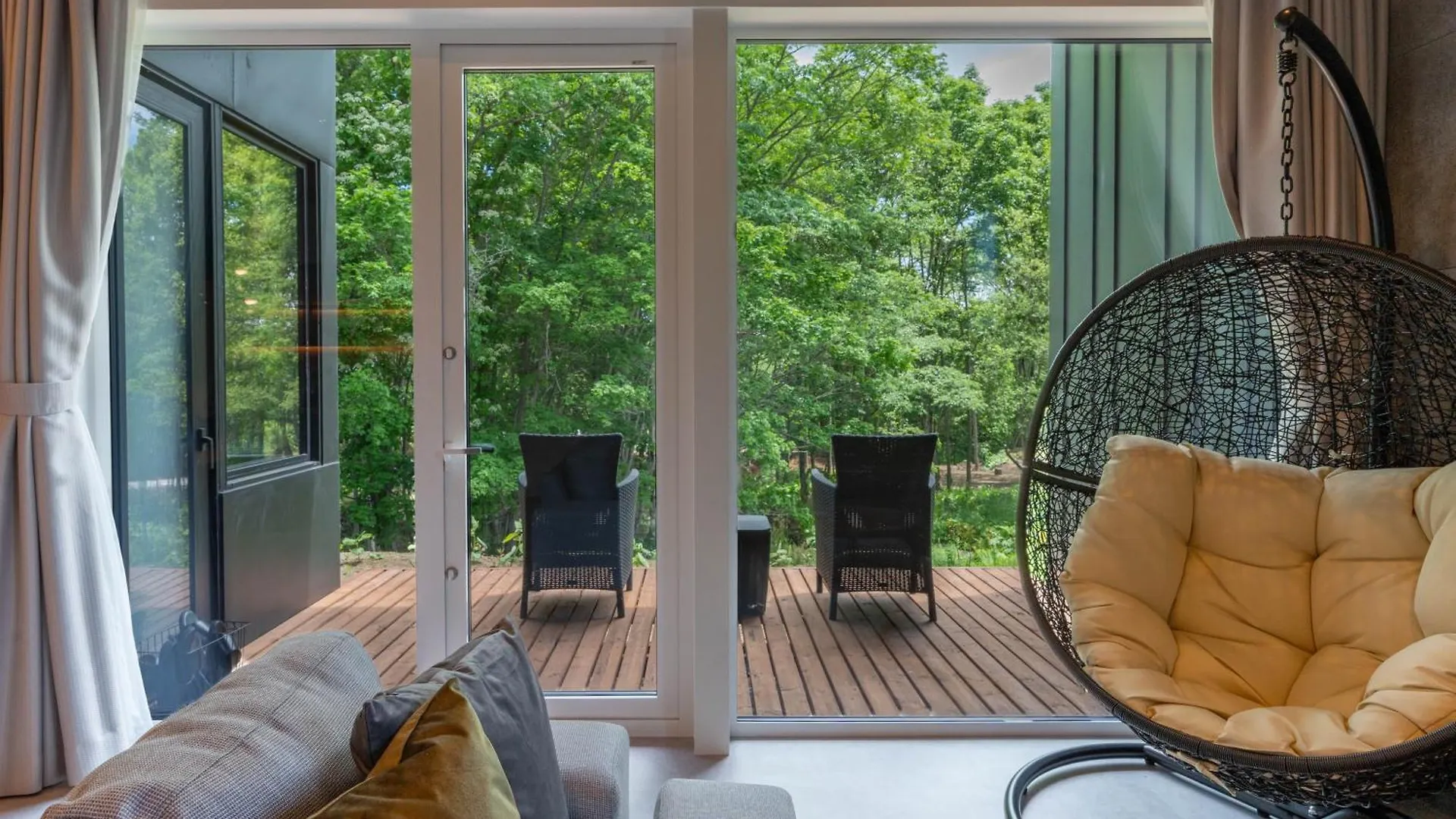 Villa Japavista Rusutsu Japan