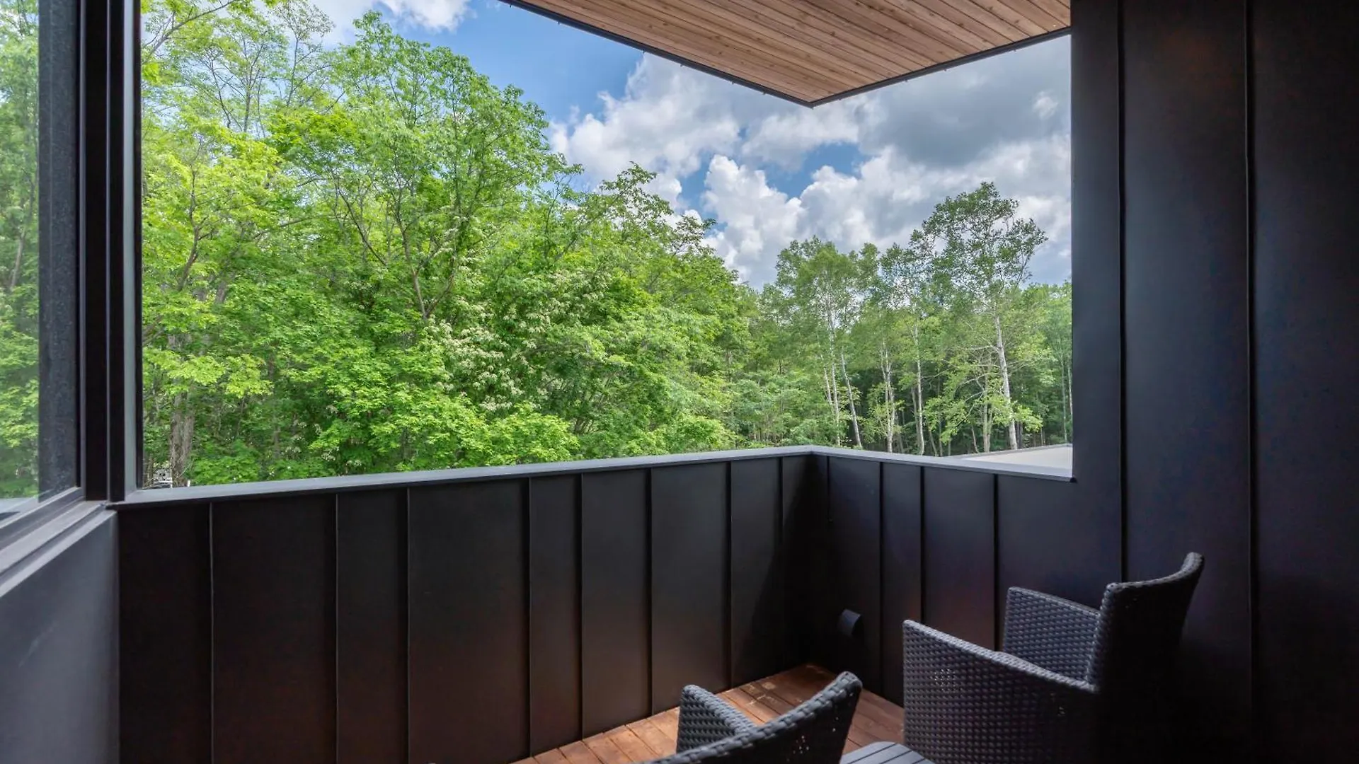 Villa Japavista Rusutsu Japan