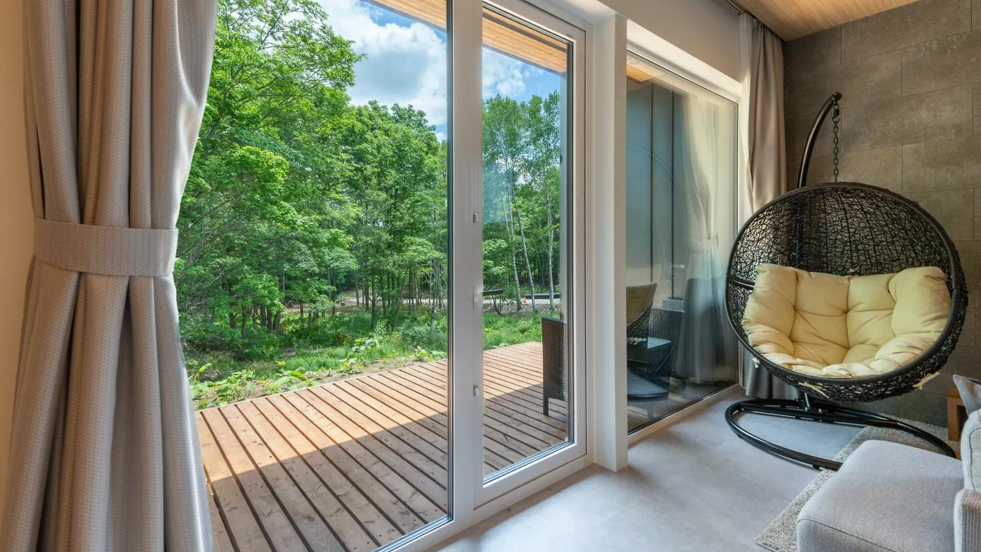 Villa Japavista Rusutsu Japan