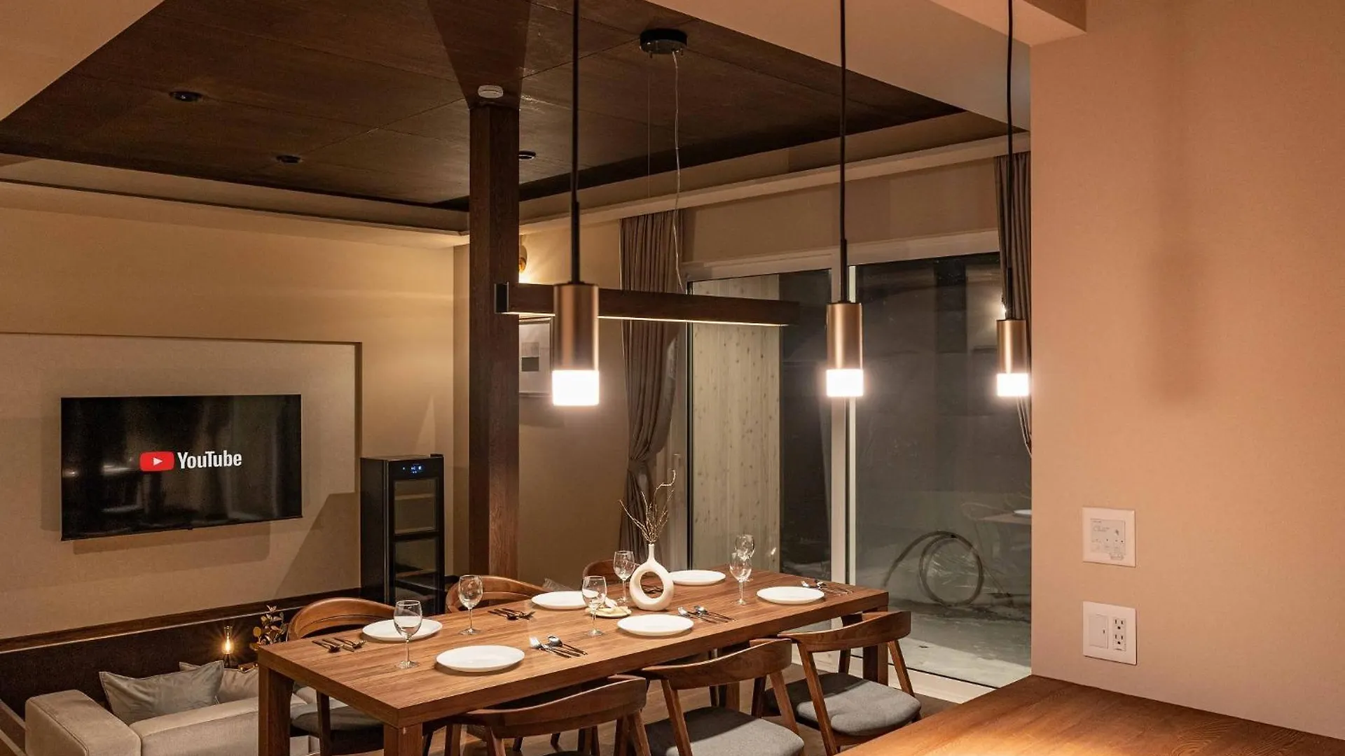 Japavista Rusutsu Villa Japan