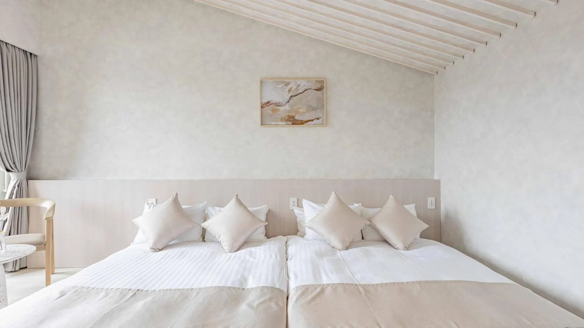 Japavista Rusutsu Villa